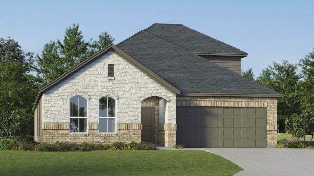 1601 Buchanan Way - Photo 1