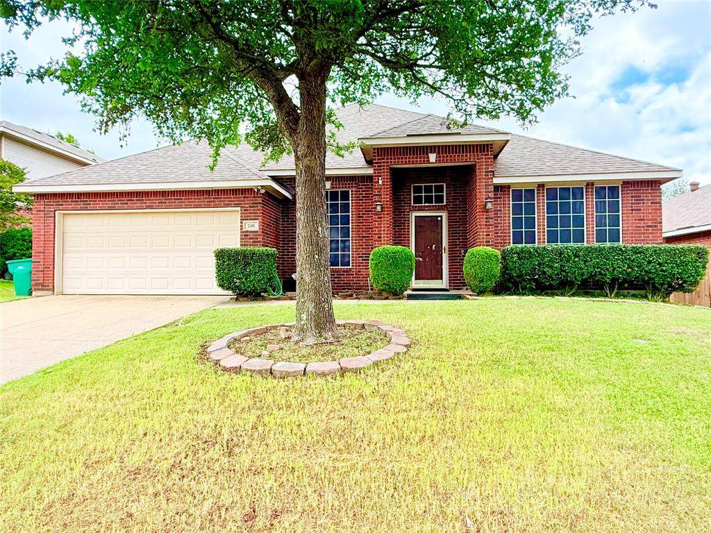 536 Pinnacle Drive - Photo 1