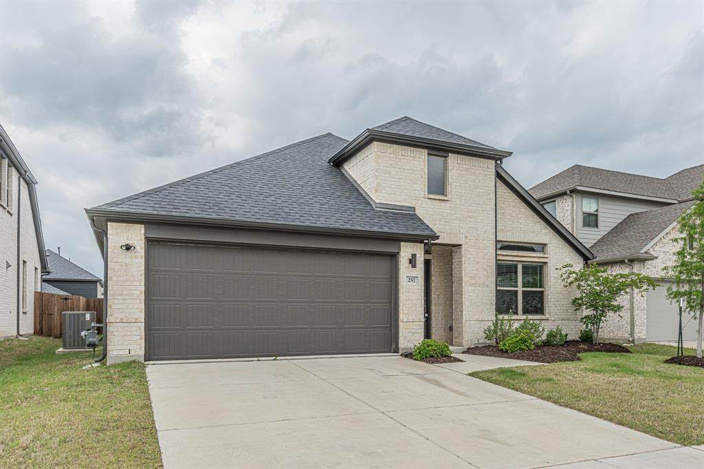 257 Hope Orchards Drive - Photo 1