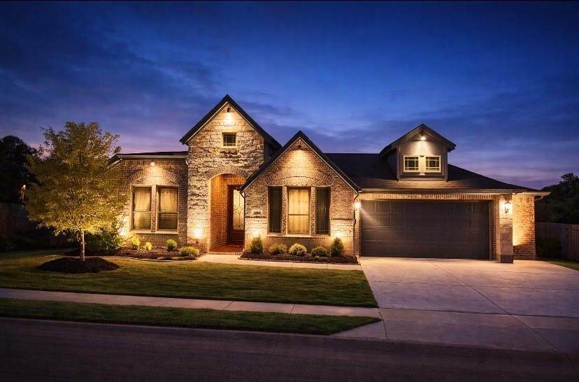 1109 Wrenwood Drive - Photo 1
