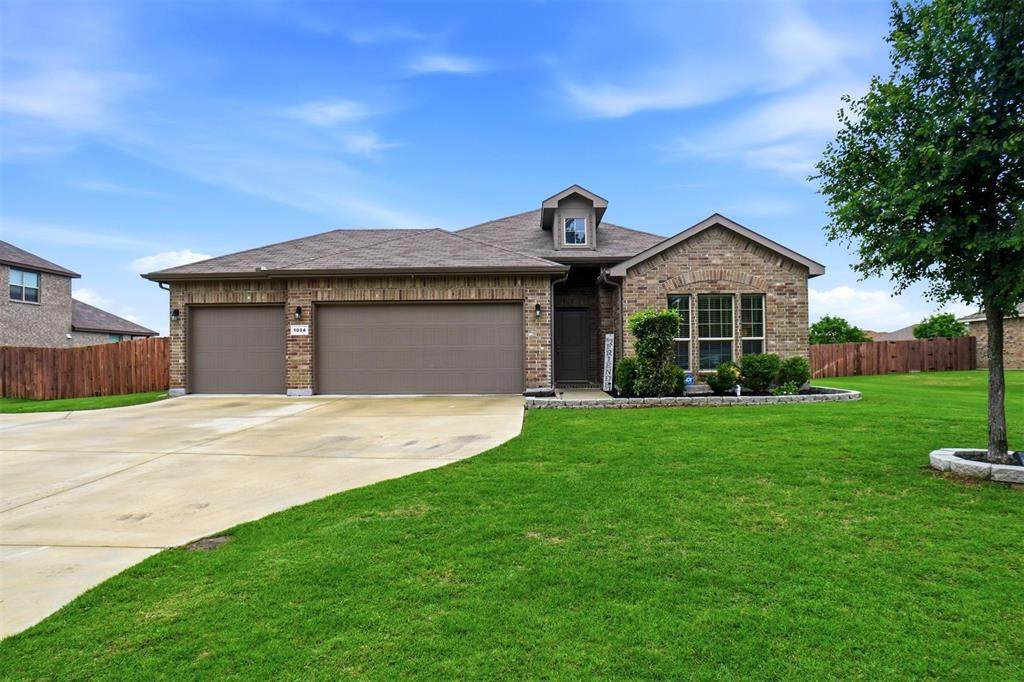 1004 Kimbrough Road - Photo 1