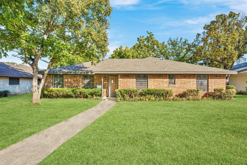 7027 Hunnicut Road - Photo 1