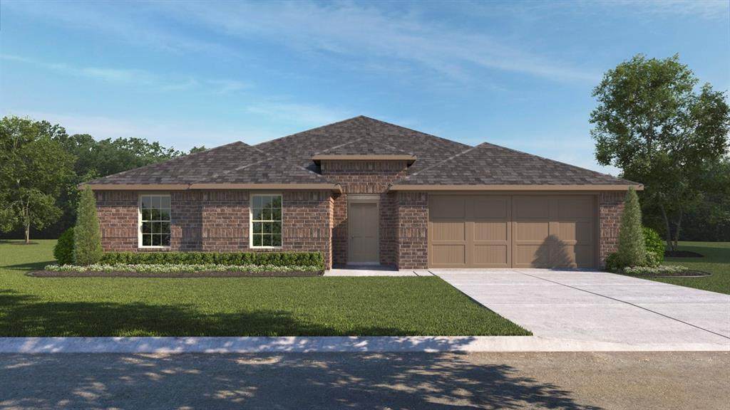 2005 Reveille Way - Photo 1