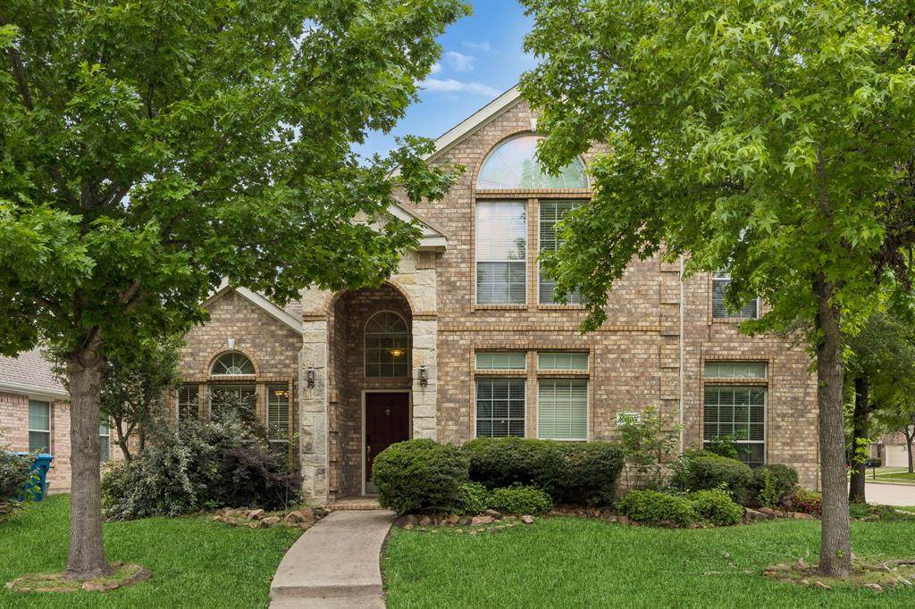 10805 Winged Foot Drive - Photo 1