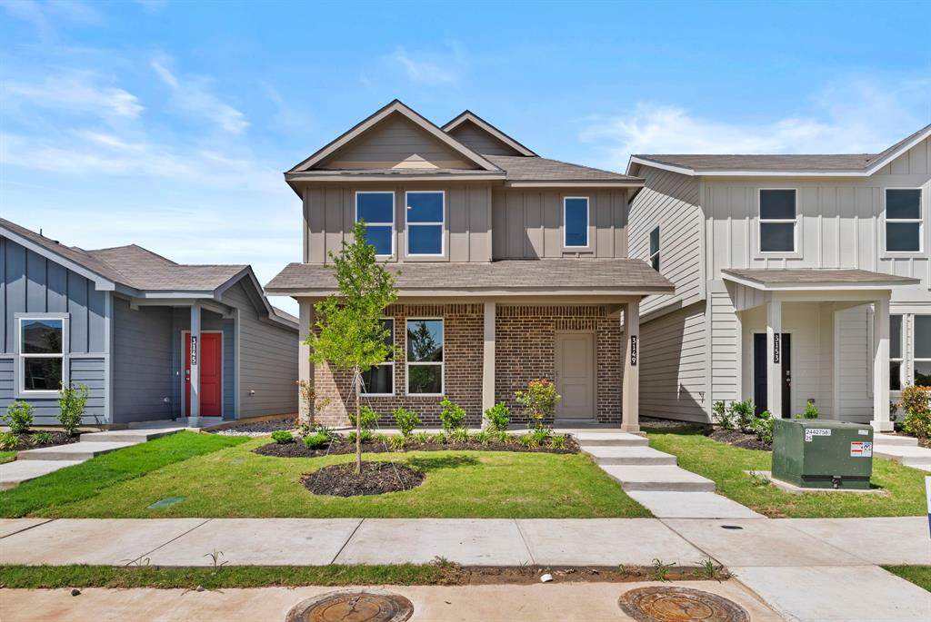 3149 Maple Orchard Lane - Photo 1