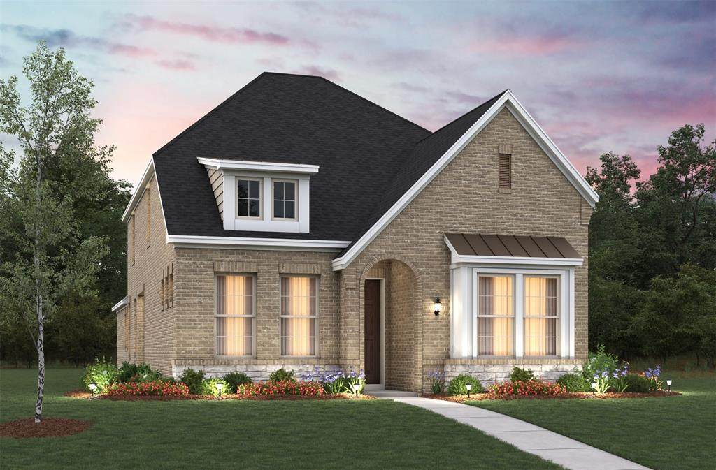 413 Bluestem Drive - Photo 1