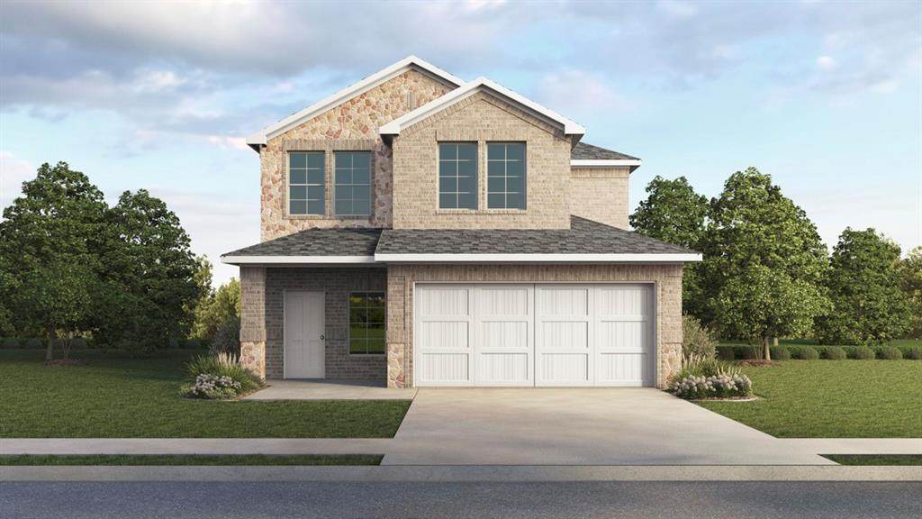 2000 Whispering Lane - Photo 1