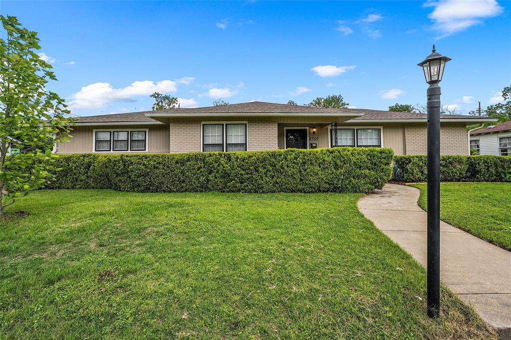 4701 Edmond Avenue - Photo 1