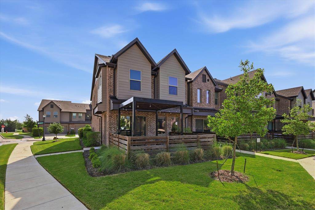 7315 Concha Drive - Photo 1