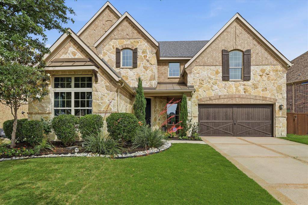 4533 Cheetah Trail - Photo 1