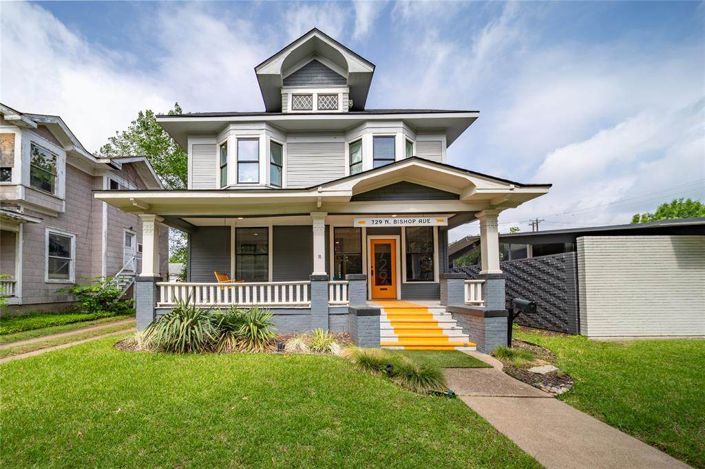 729 Bishop Avenue - Photo 1