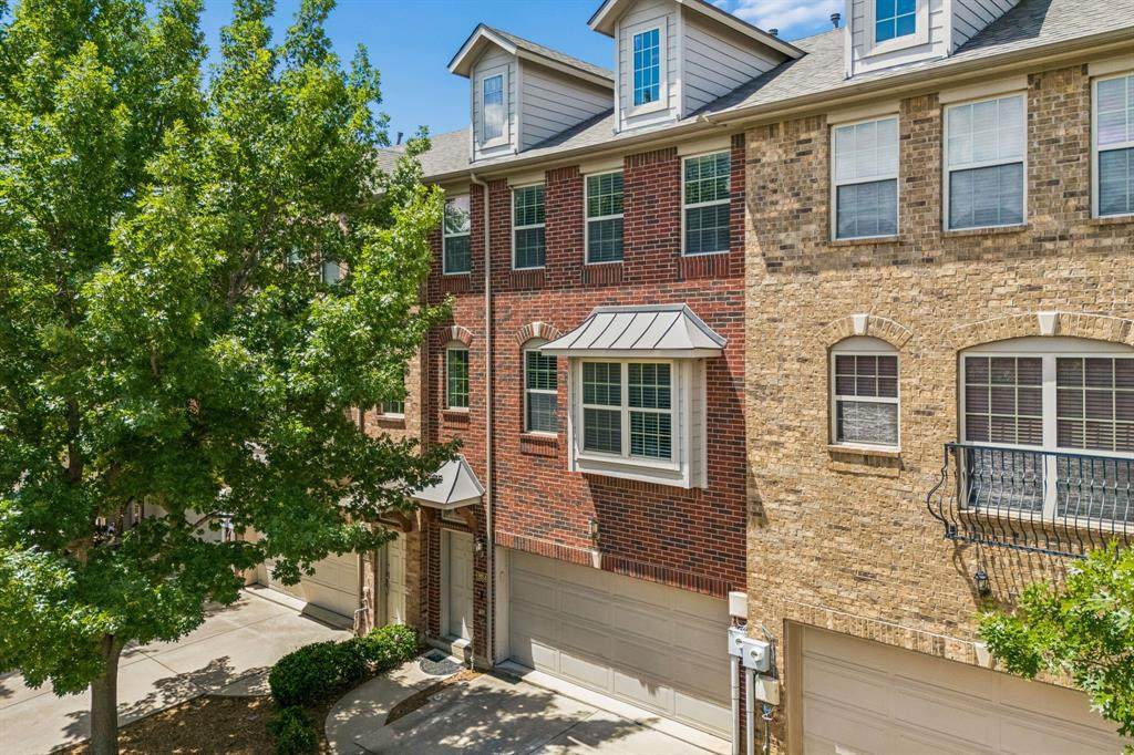 2654 Chambers Drive - Photo 1