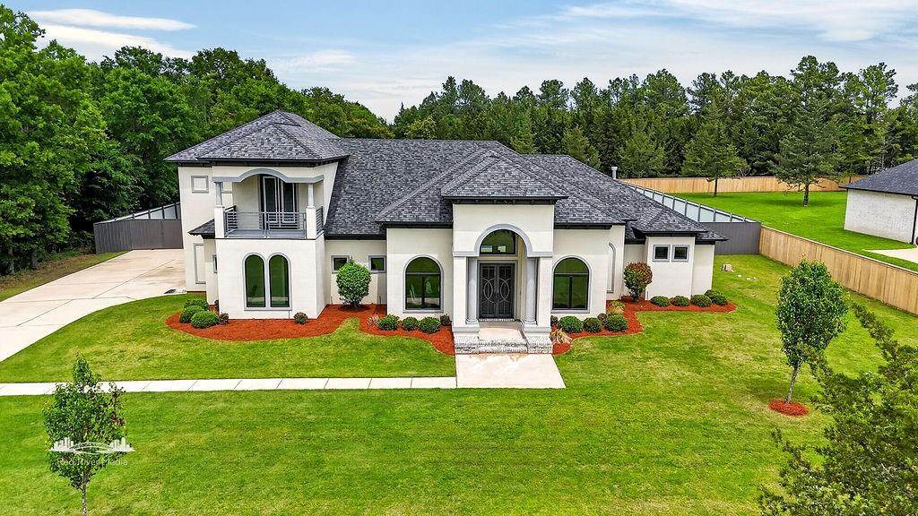 5768 Cross Lake Point Drive - Photo 1