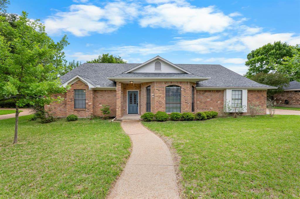 1208 Dendron Drive - Photo 1