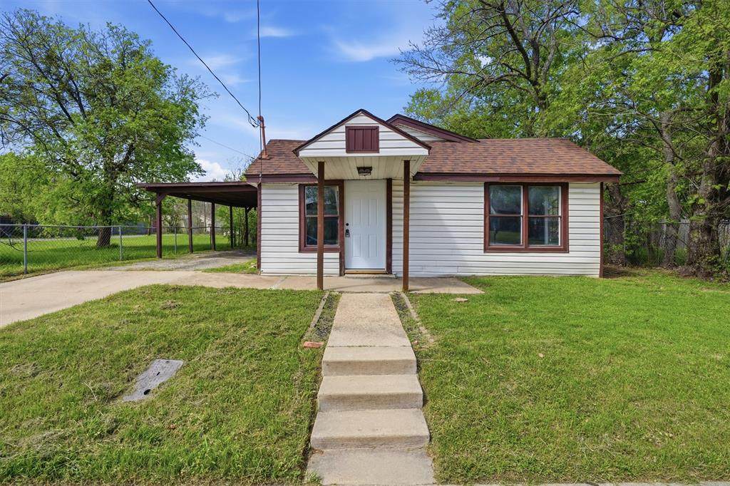 403 Elmo Street - Photo 1
