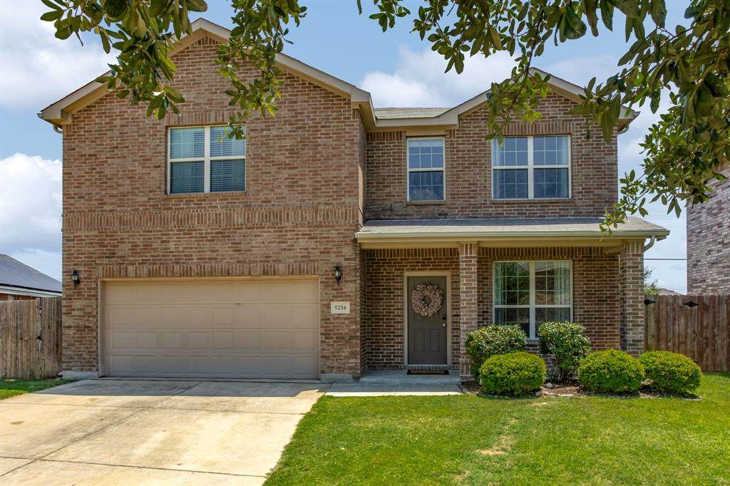 5216 Pebble Beach Trail - Photo 1