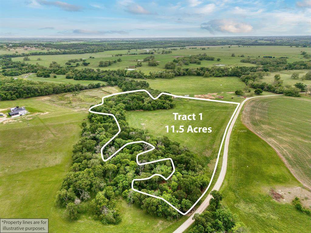 Tract 1 Cr 433 - Photo 1