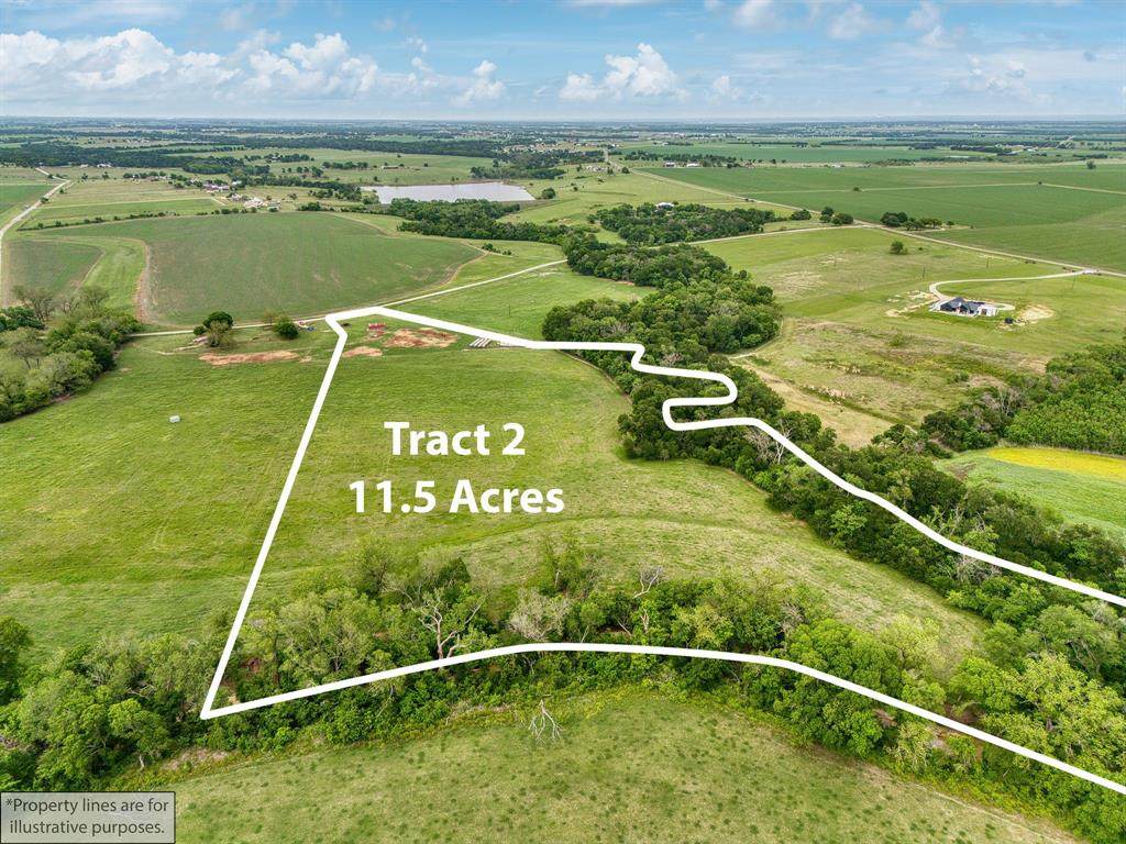 Tract 2 Cr 433 - Photo 1
