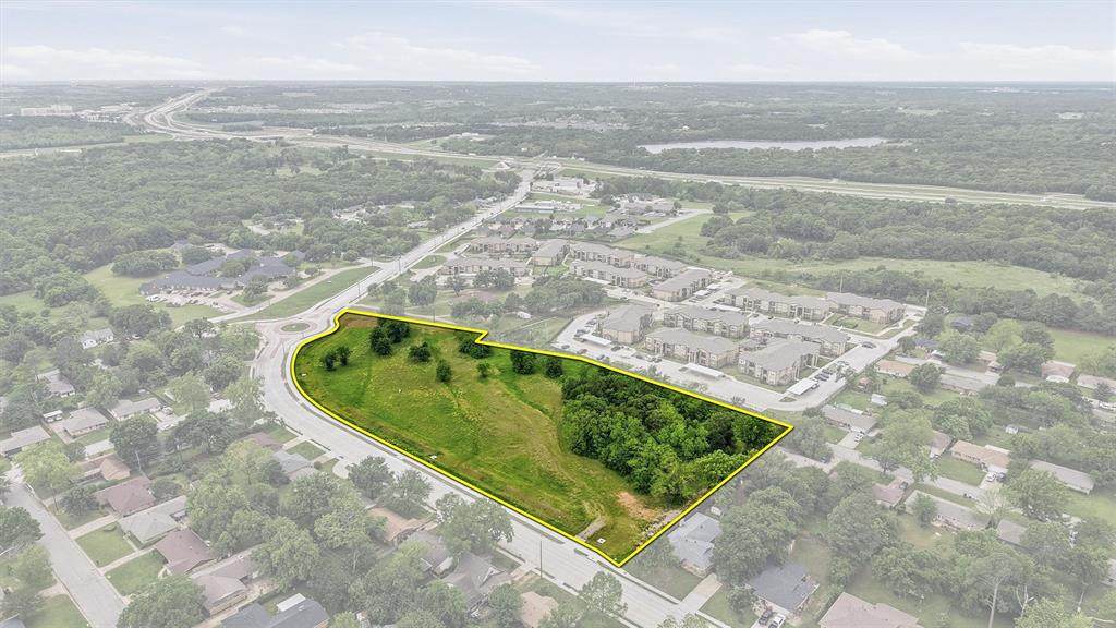 2640 Loy Lake Road - Photo 1
