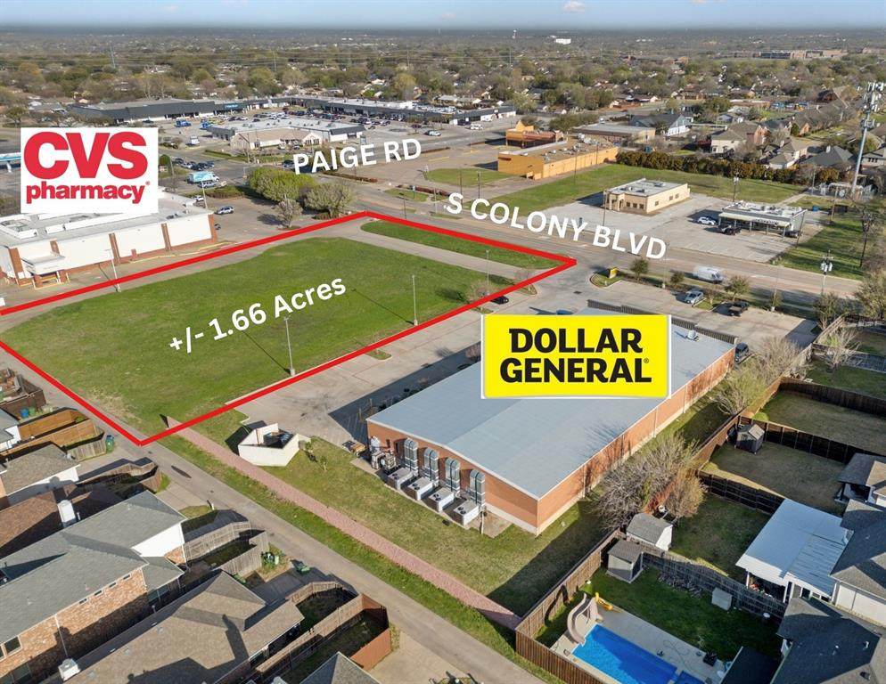 5400 Colony Boulevard - Photo 1