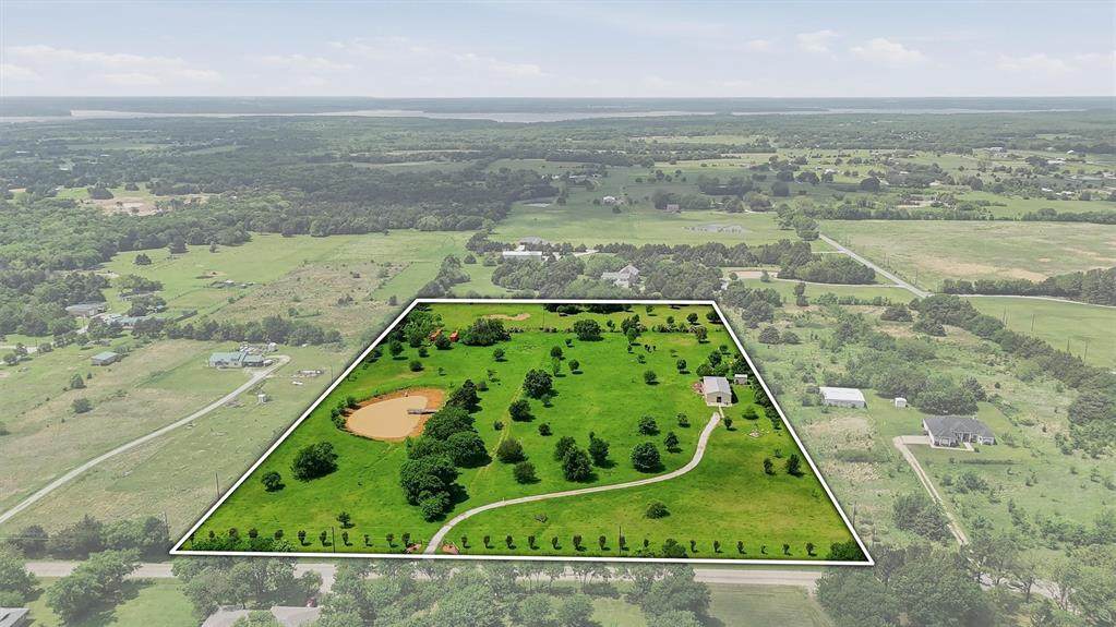13.65 Ac. Keefer Road - Photo 1