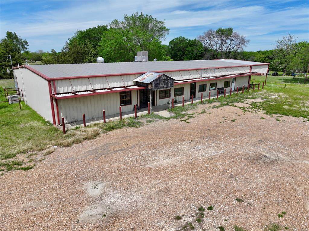 100 Highway 31 Highway - Photo 1