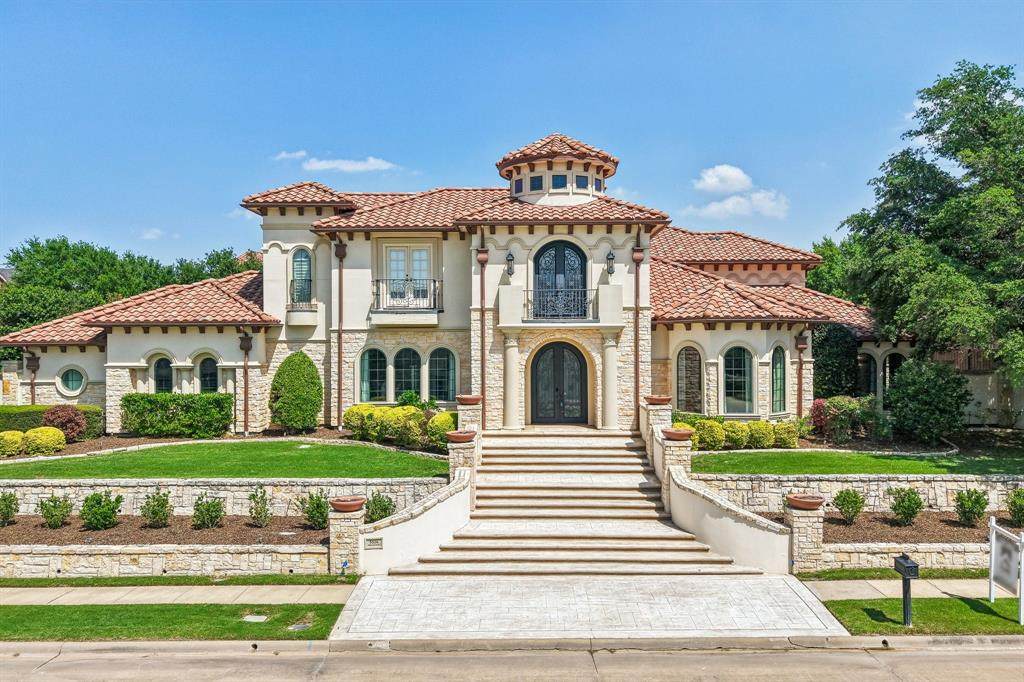 5526 Stone Canyon Drive - Photo 1