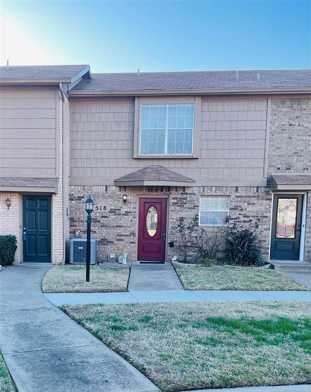 518 Pecan Acres Court - Photo 1