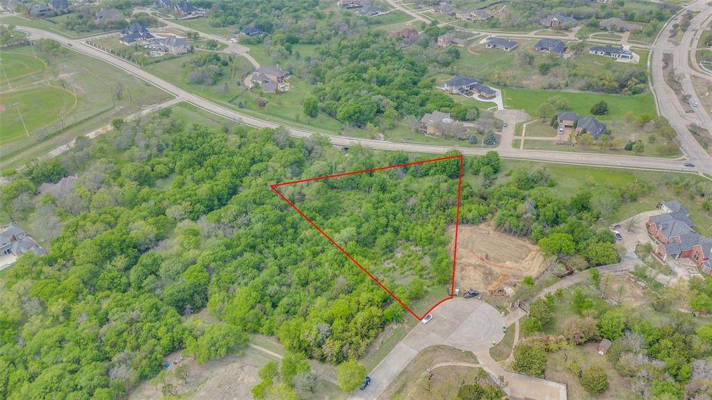 1505 Cypress Bend Drive - Photo 1