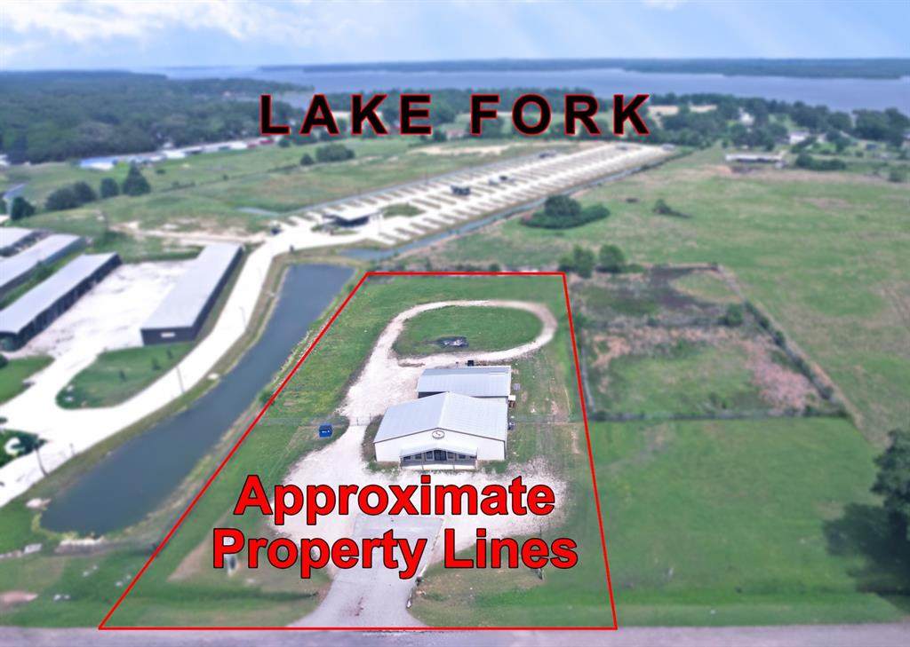 3910 State Highway 154 - Photo 1