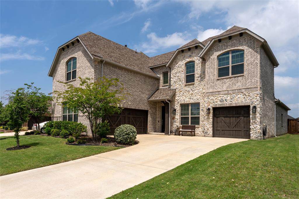 1002 Amber Knoll Drive - Photo 1