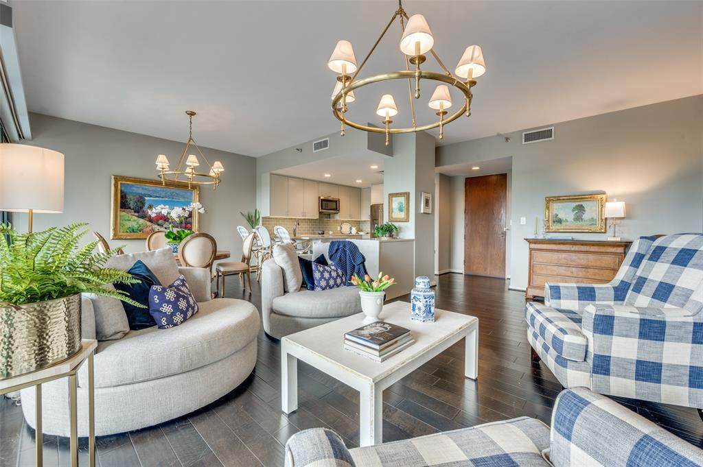 3831 Turtle Creek Boulevard - Photo 1