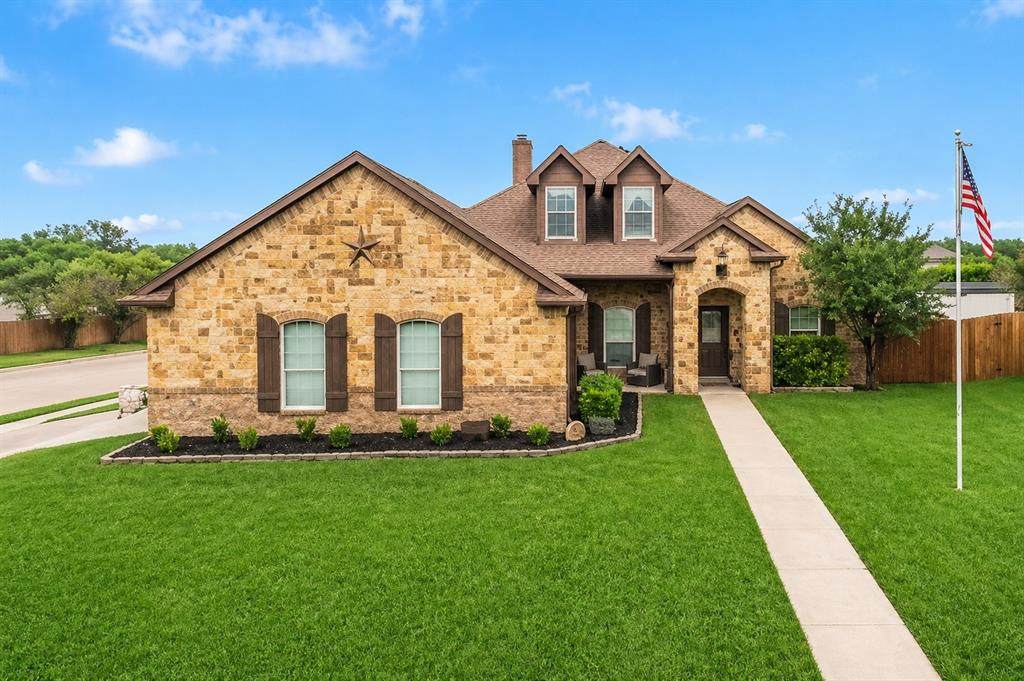 1548 Salado Trail - Photo 1