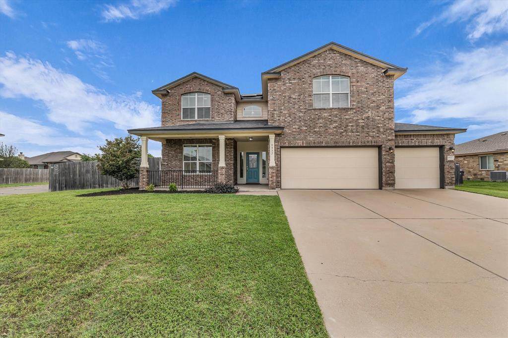 9937 Iron Horse Trail - Photo 1