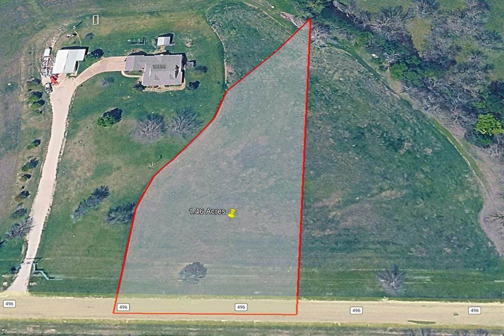 0003 County Road 496 - Photo 1
