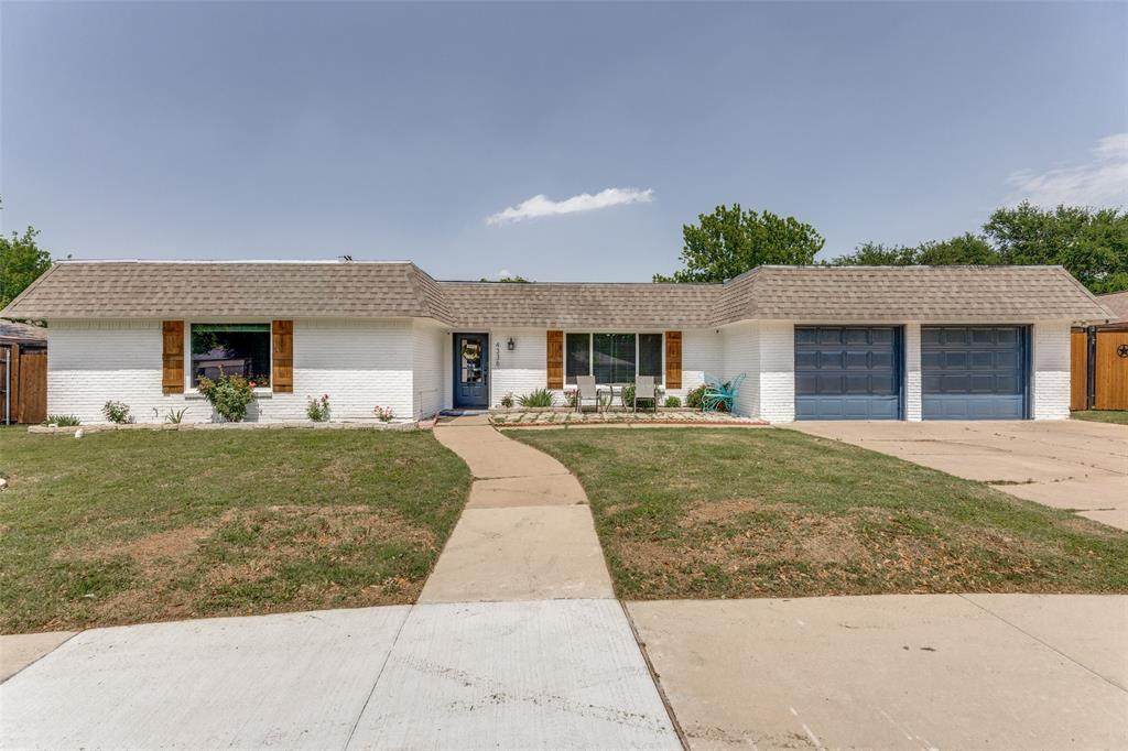 4336 Gorman Drive - Photo 1