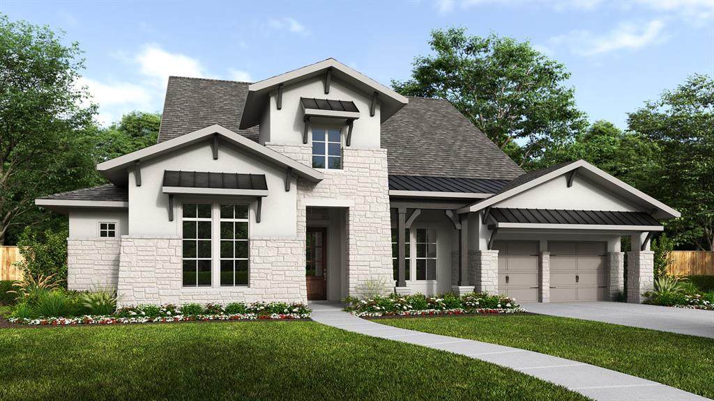 14204 Fountainhead Circle - Photo 1