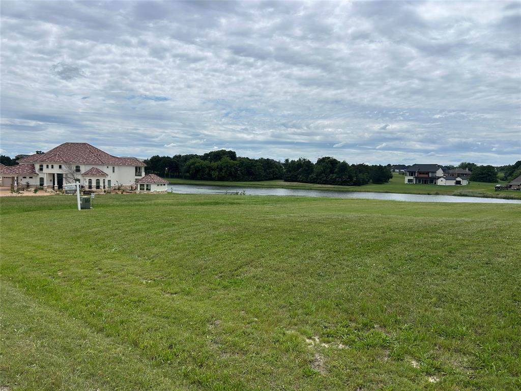 Lot B-121 Serenity Trail - Photo 1