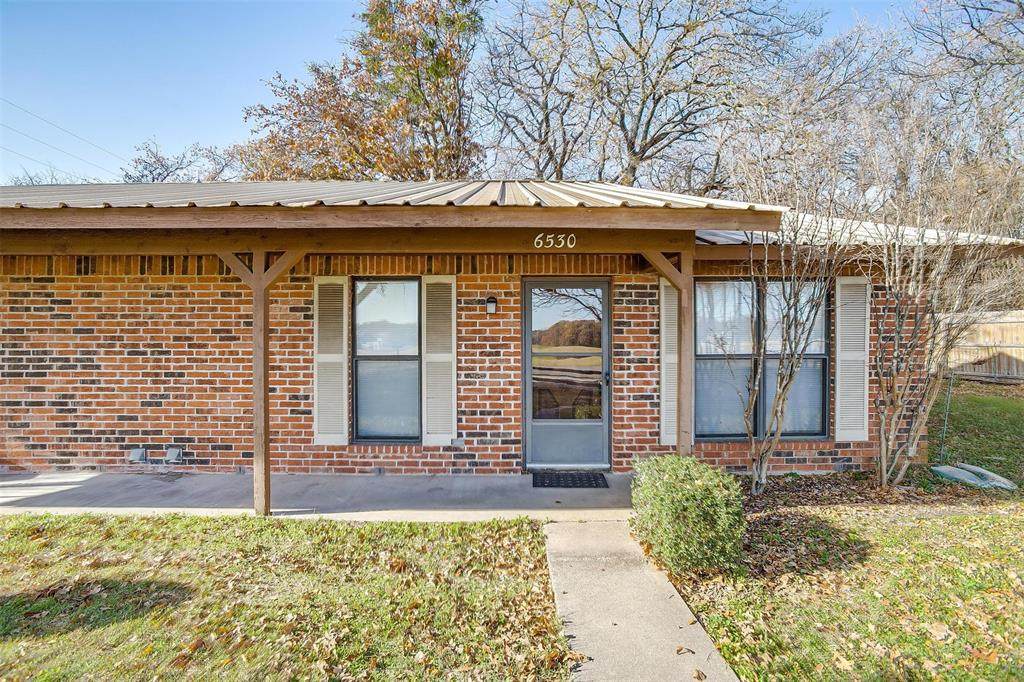 6530 Fall Creek Highway - Photo 1