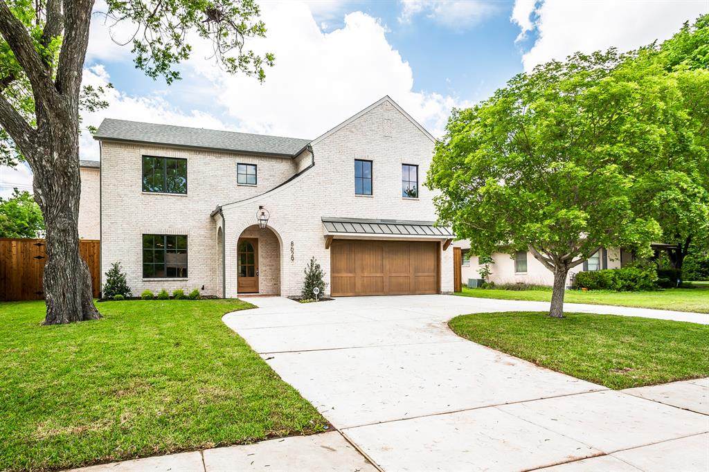8629 Lockhaven Drive - Photo 1
