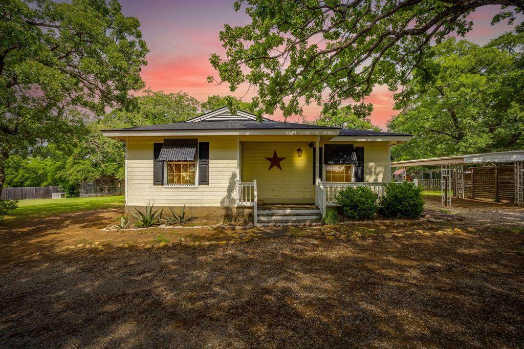 717 County Road 317A - Photo 1