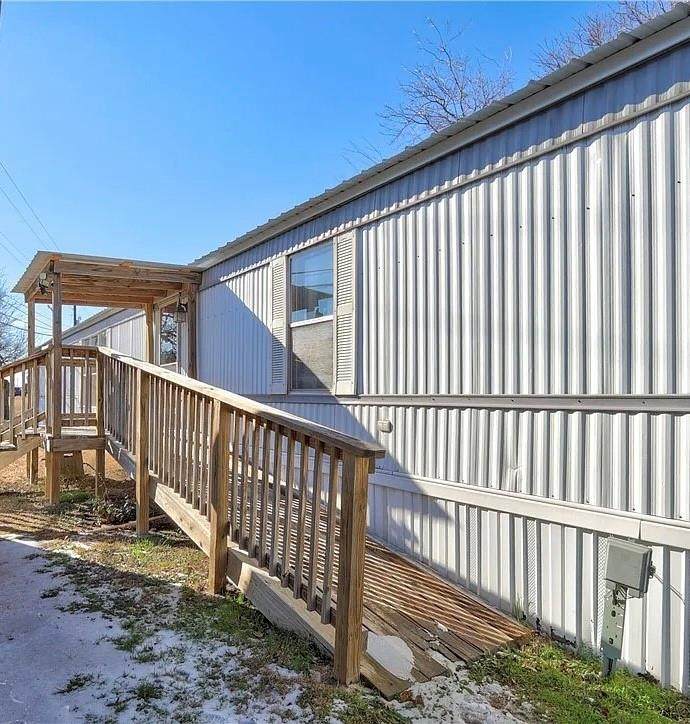 3697 Fm 2808 Road - Photo 1