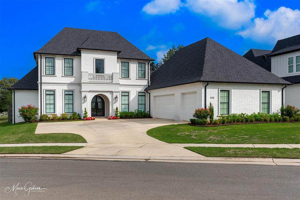 1028 Horizon Hill Drive - Photo 1