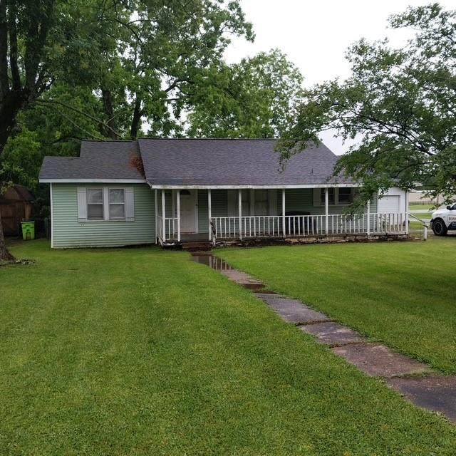 505 Simpson Street - Photo 1