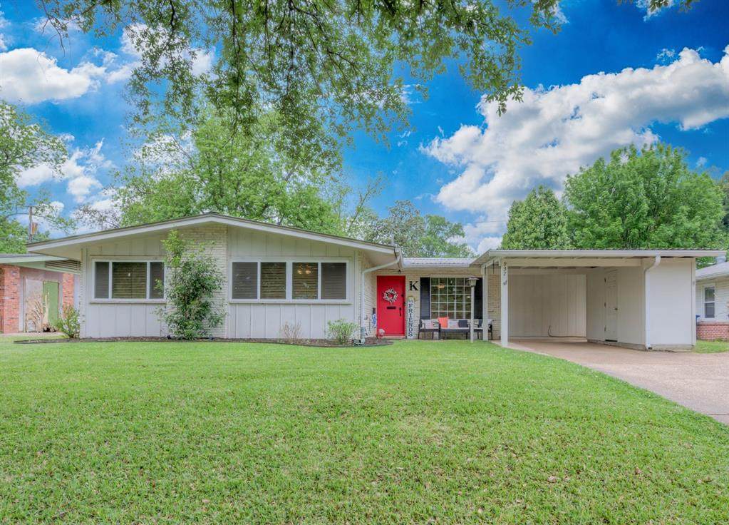 937 Captain Shreve Drive - Photo 1
