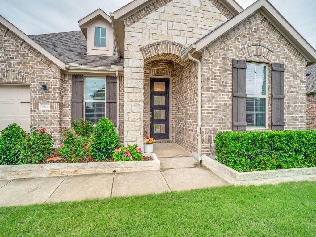 3717 Holley Ridge Way - Photo 1