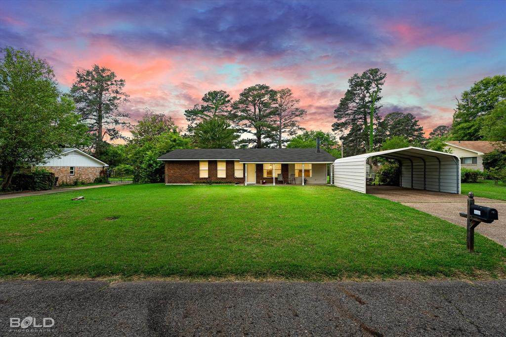 9508 Palmetto Lane - Photo 1