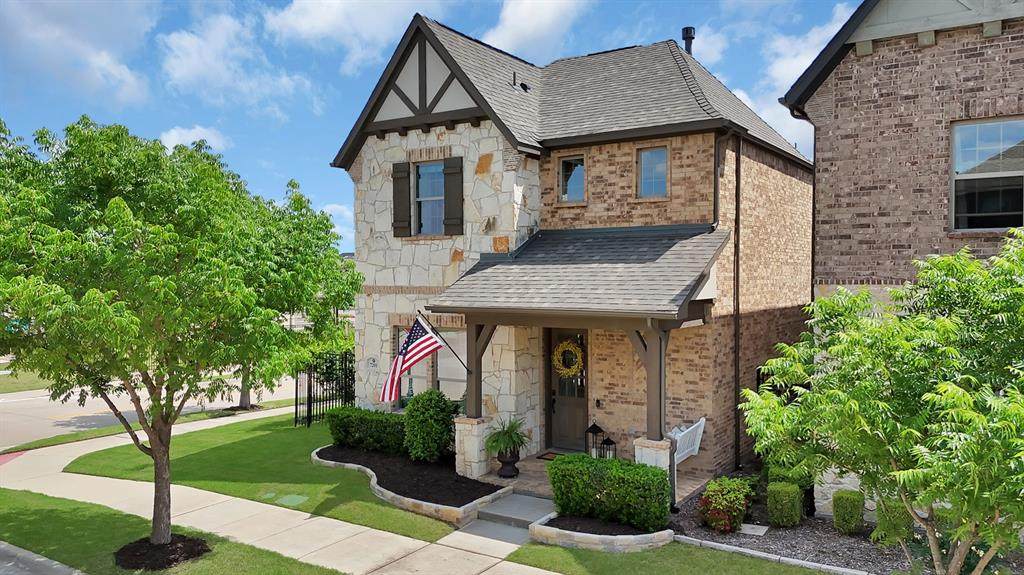 7201 Caladium Drive - Photo 1