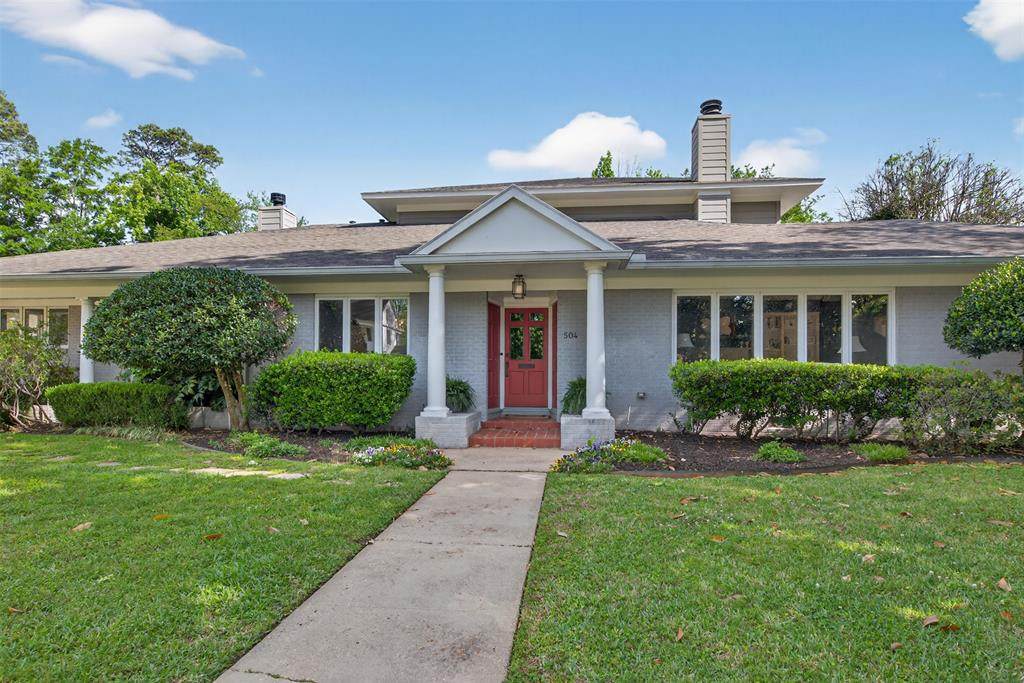 504 Linden Street - Photo 1