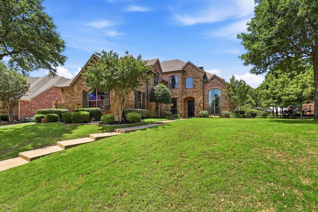 8810 Crockett Drive - Photo 1